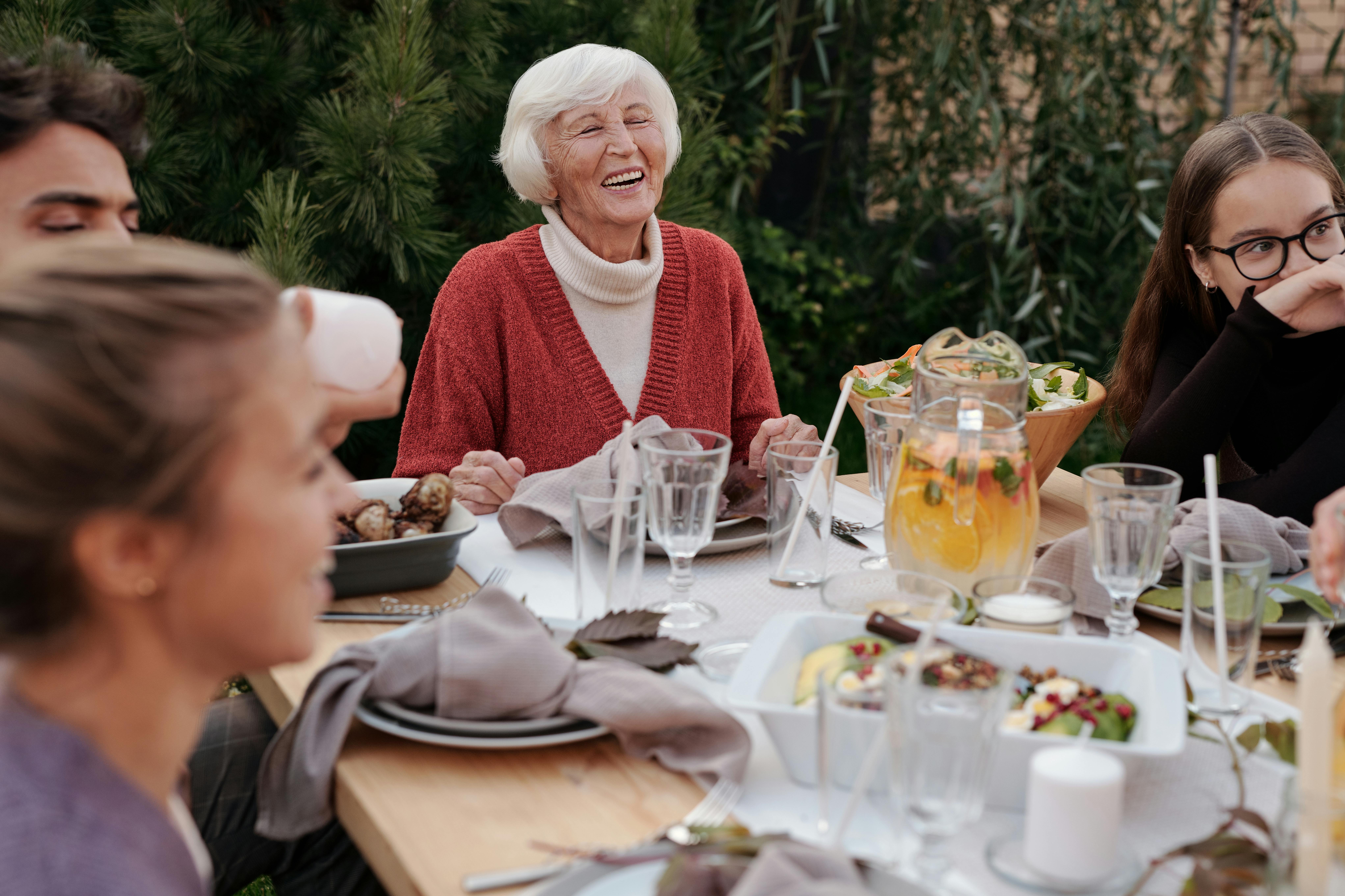 Planning Your Family Legacy