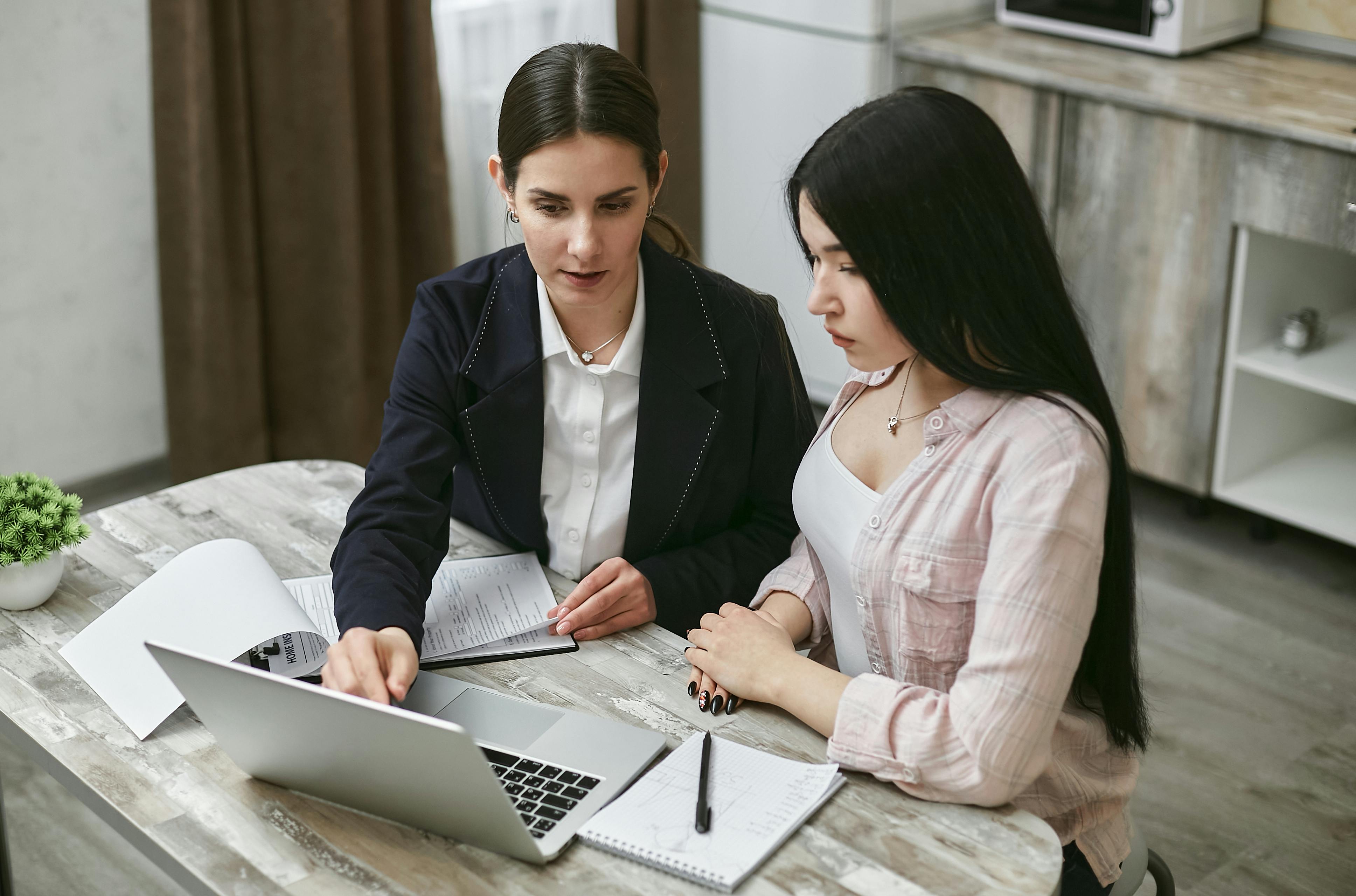 Supporting Your Financial Success