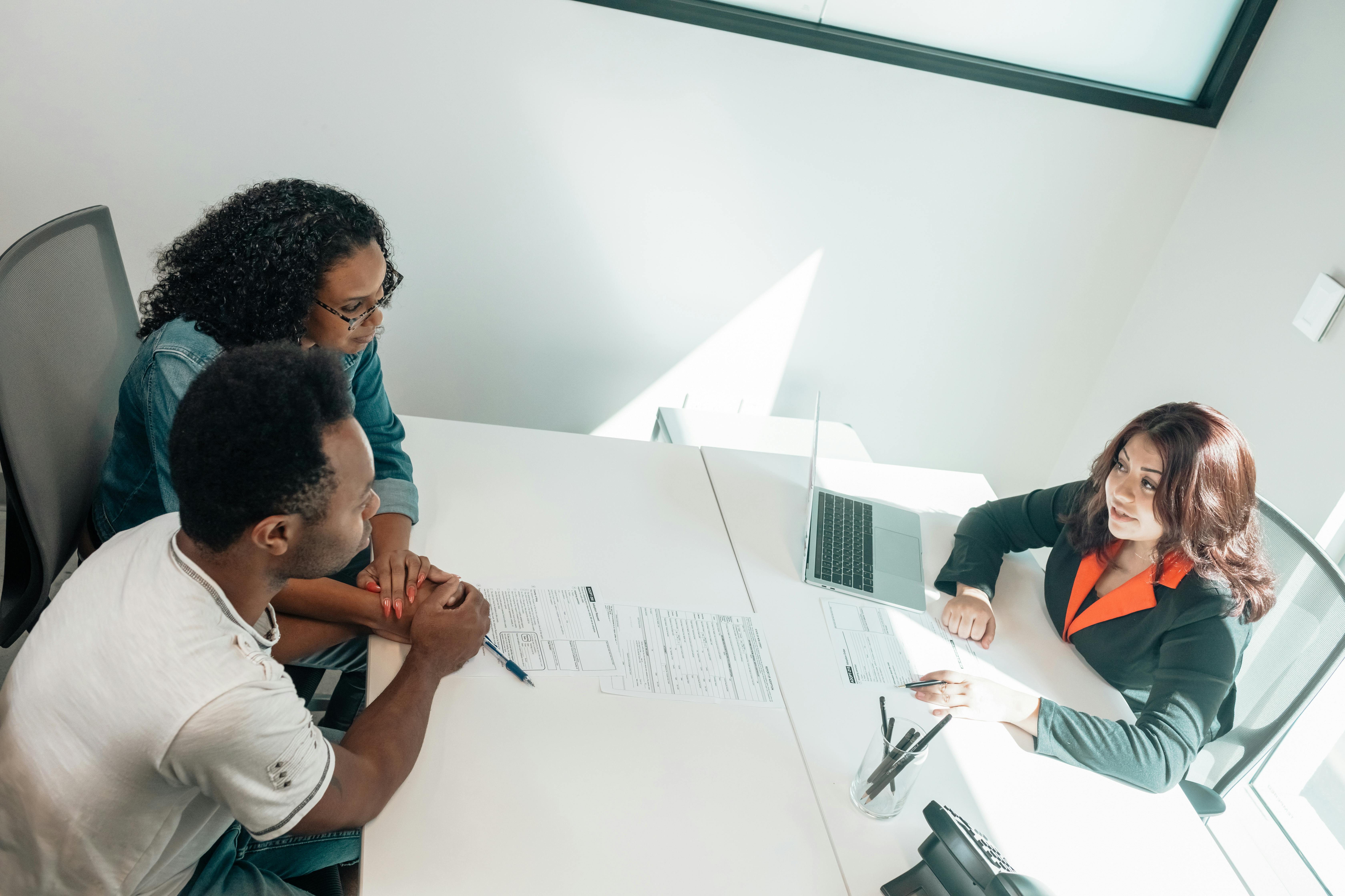 The Value of Financial Guidance for Professionals