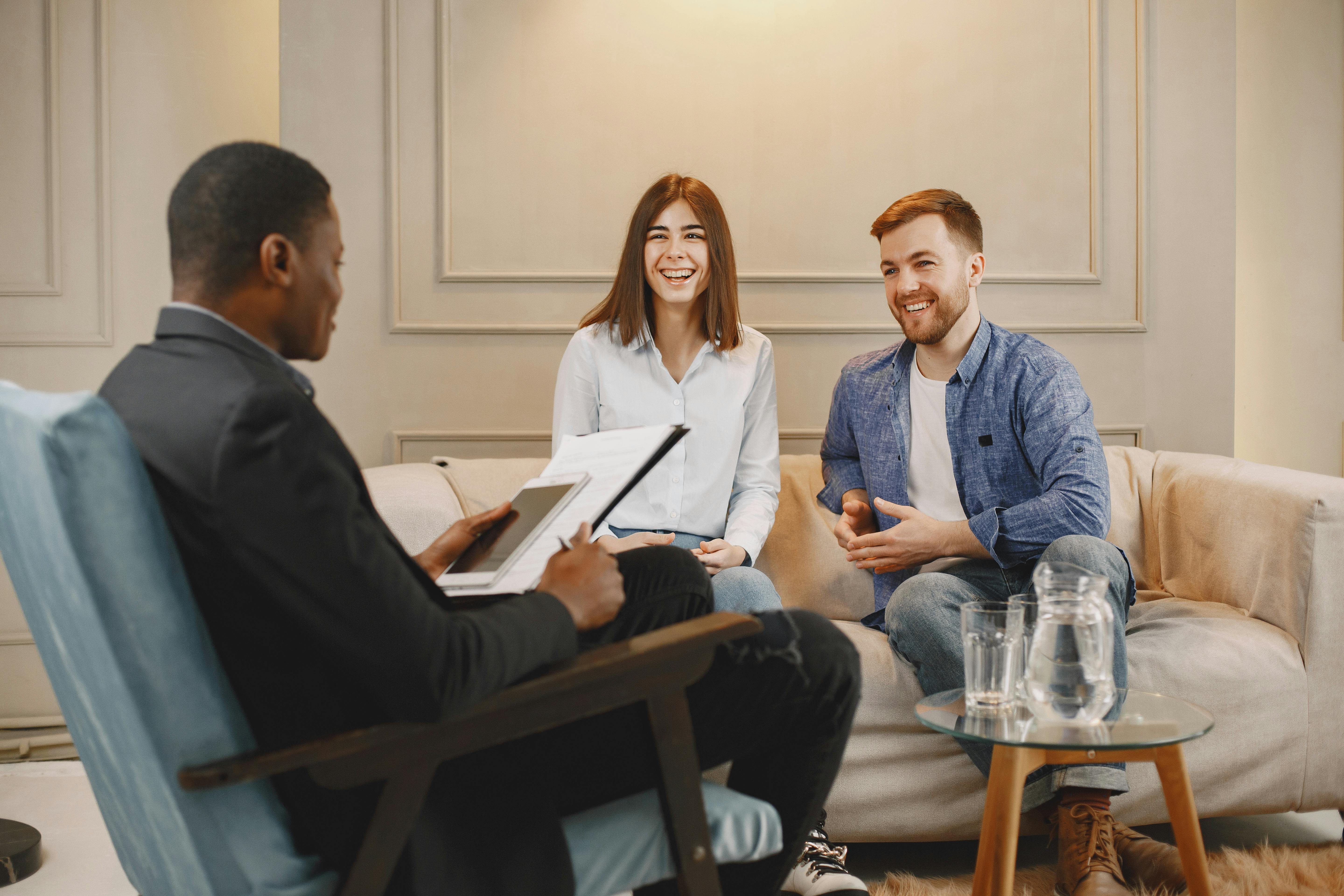 Guidance for New Investors