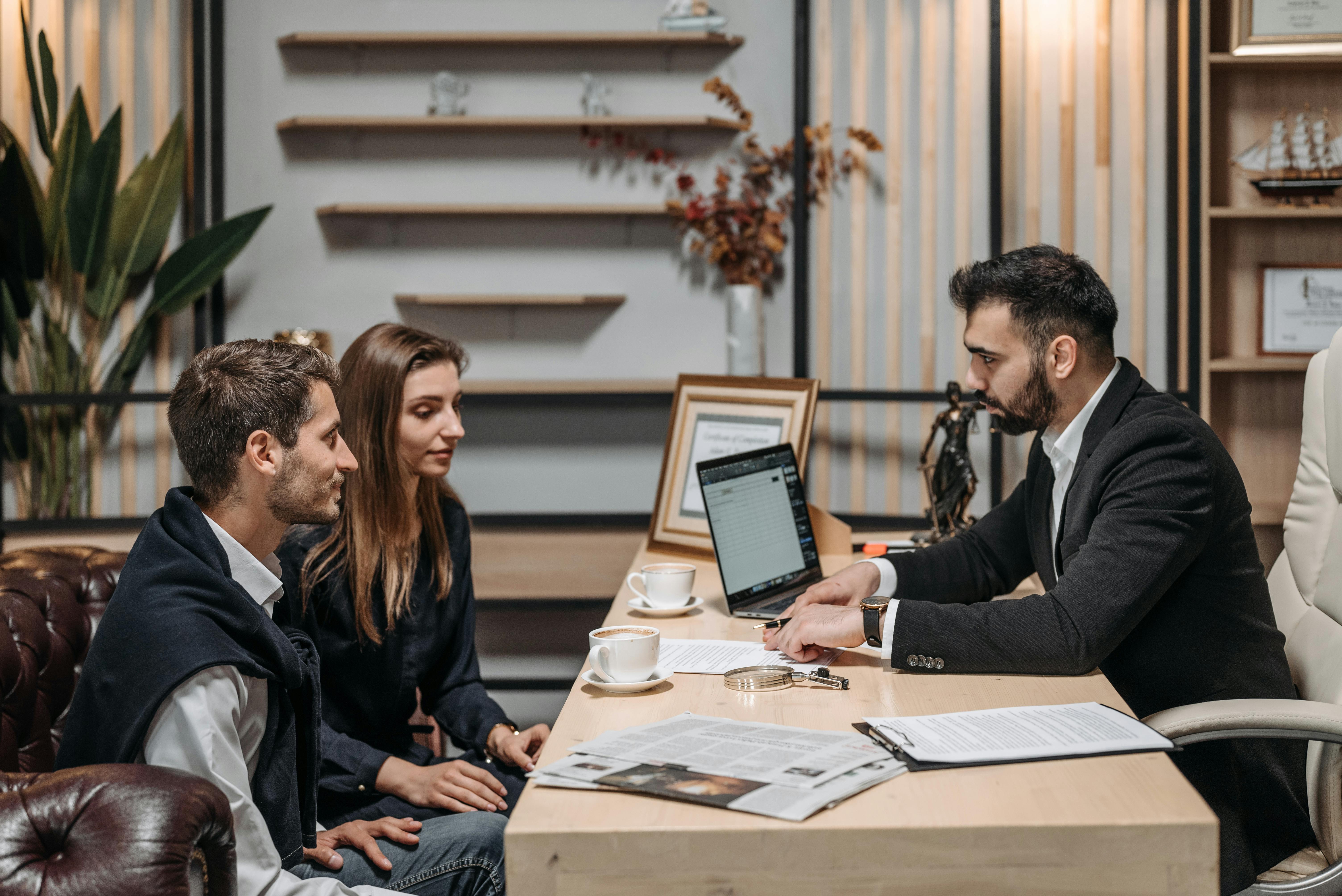 Building Your Financial Future