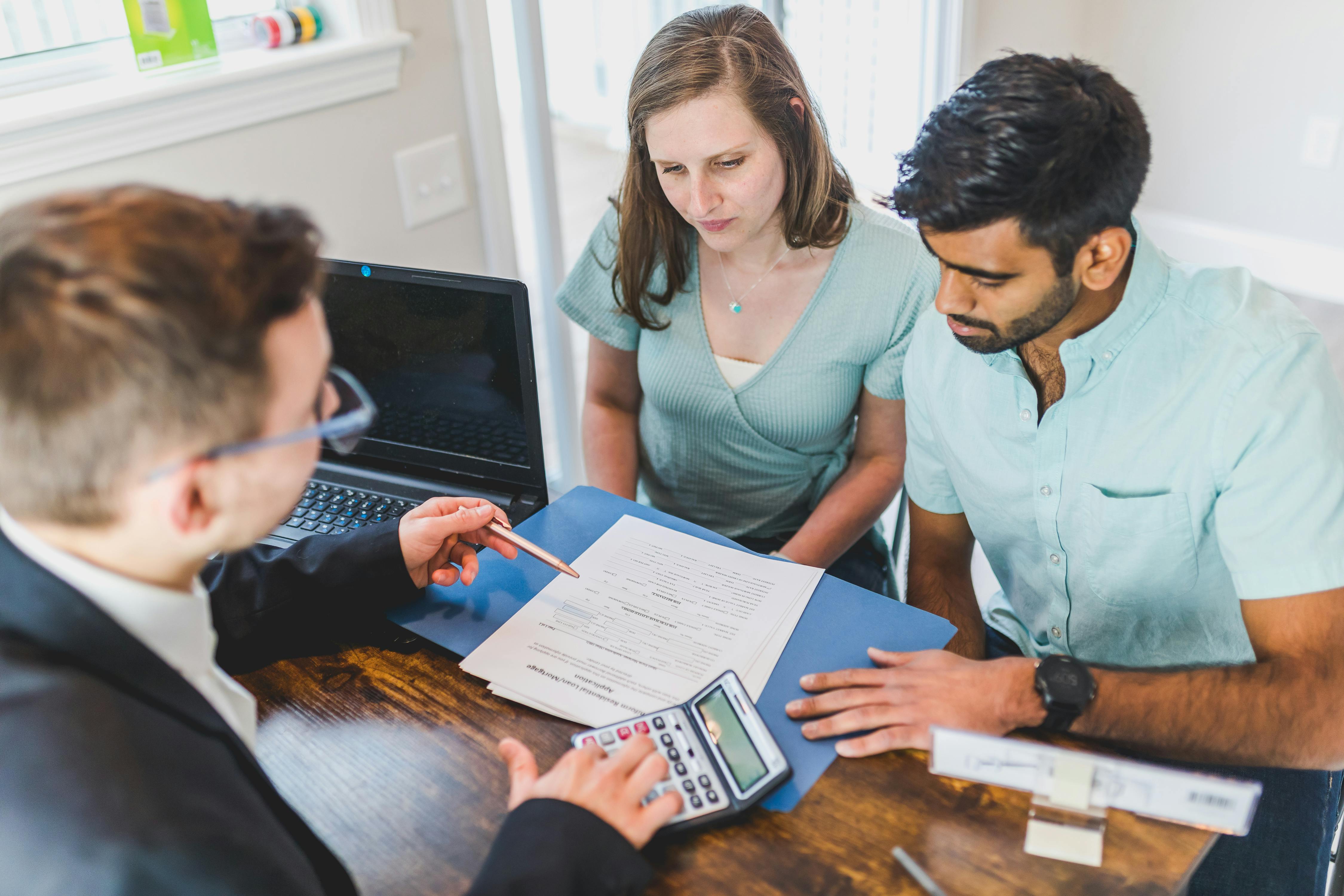 Personalized Wealth Strategy