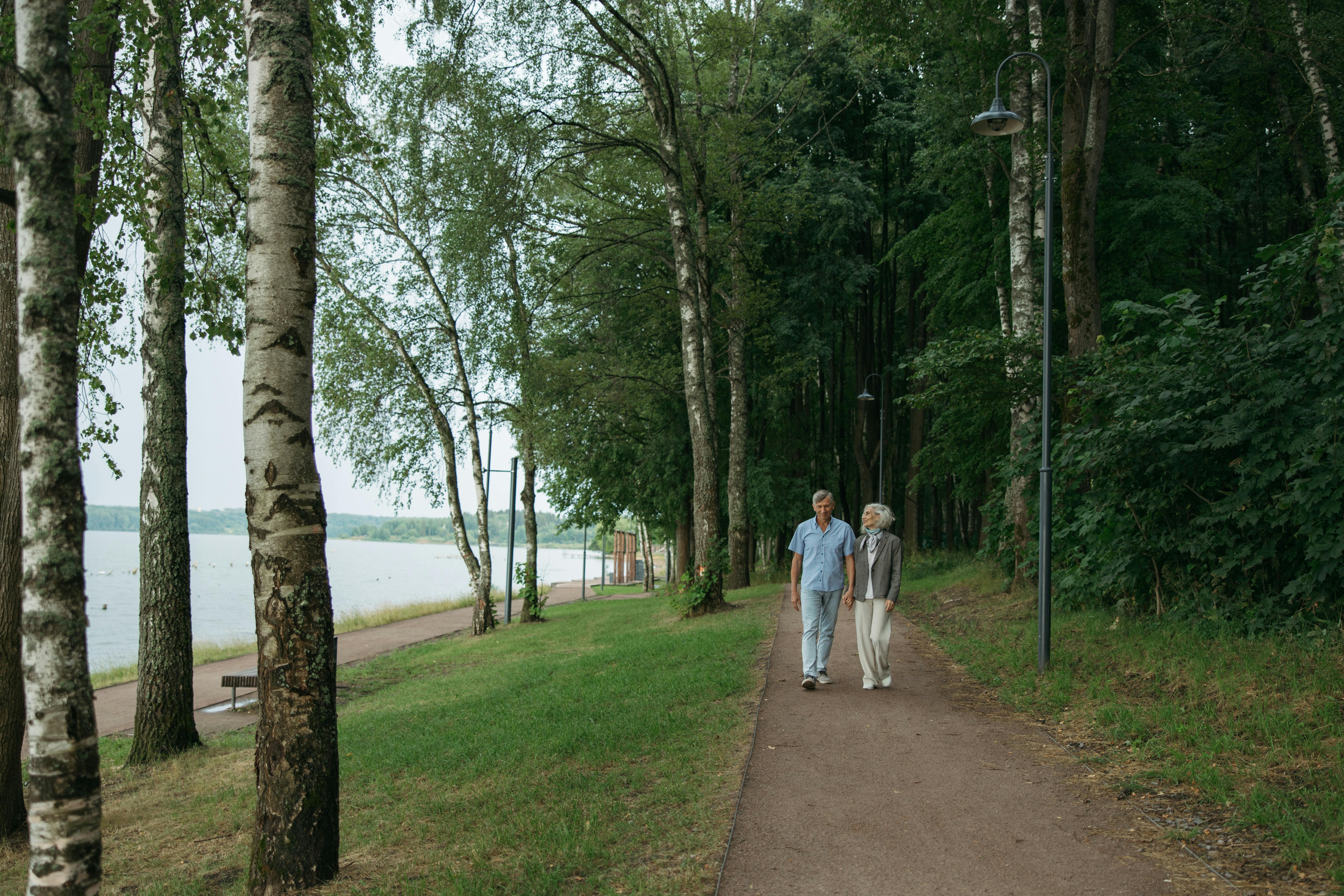 Retirement Is an Ongoing Journey